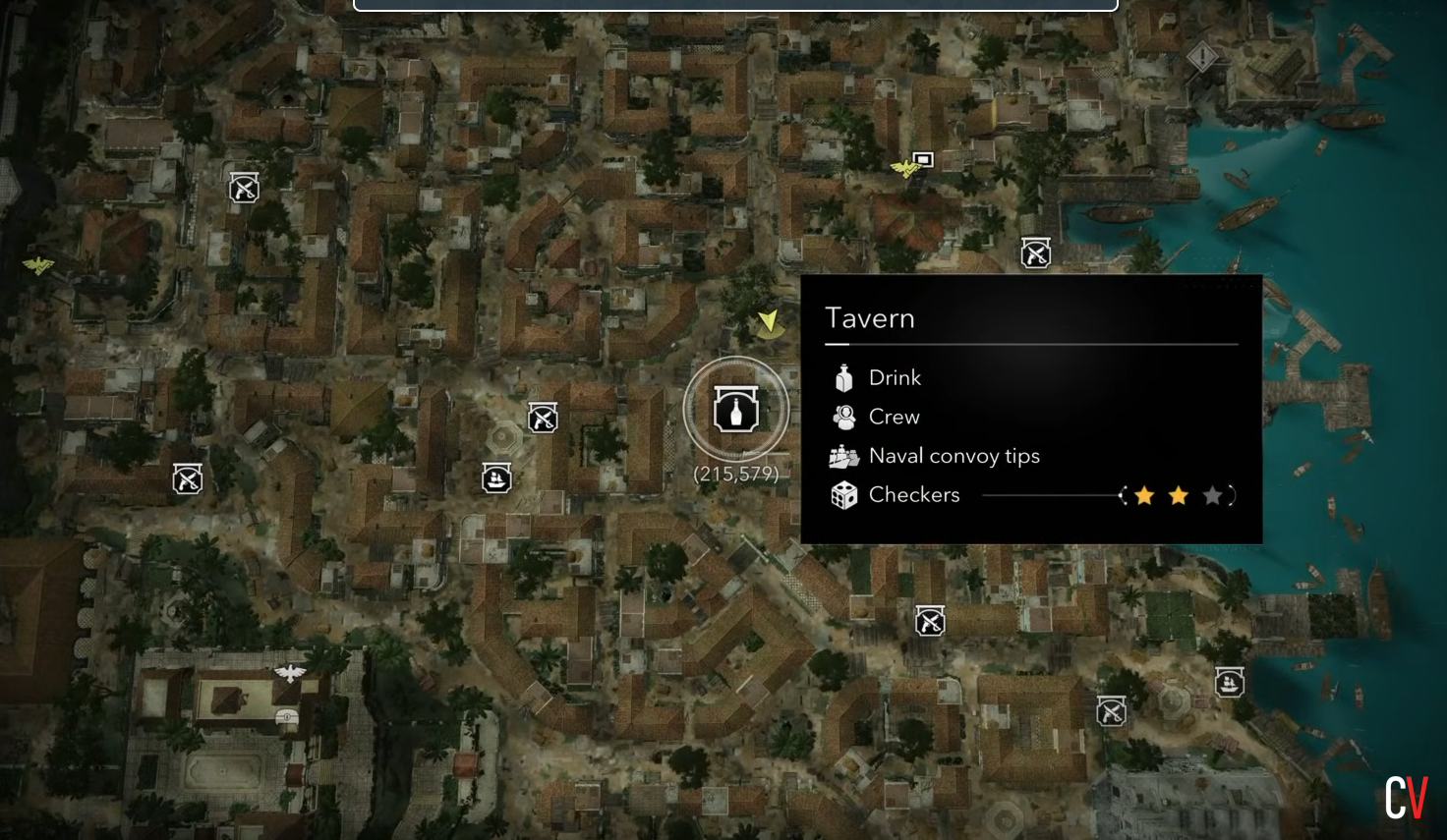 Freund aller Tiere Achievement/Trophäe in Black Flag Resynced: Alle 7 Tiere finden (mit Koordinaten) 3 Freund aller Tiere Achievement/Trophäe in Assassin's Creed Black Flag Resynced: Alle 8 Tiere finden (mit Koordinaten) + Albert der Affe als Haustier!