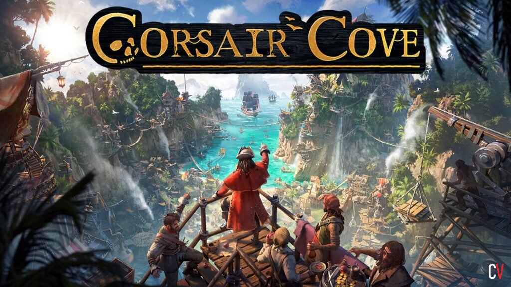 Corsair Cove Charlie rekrutieren: Event, Schiffswert und Kampfkarte