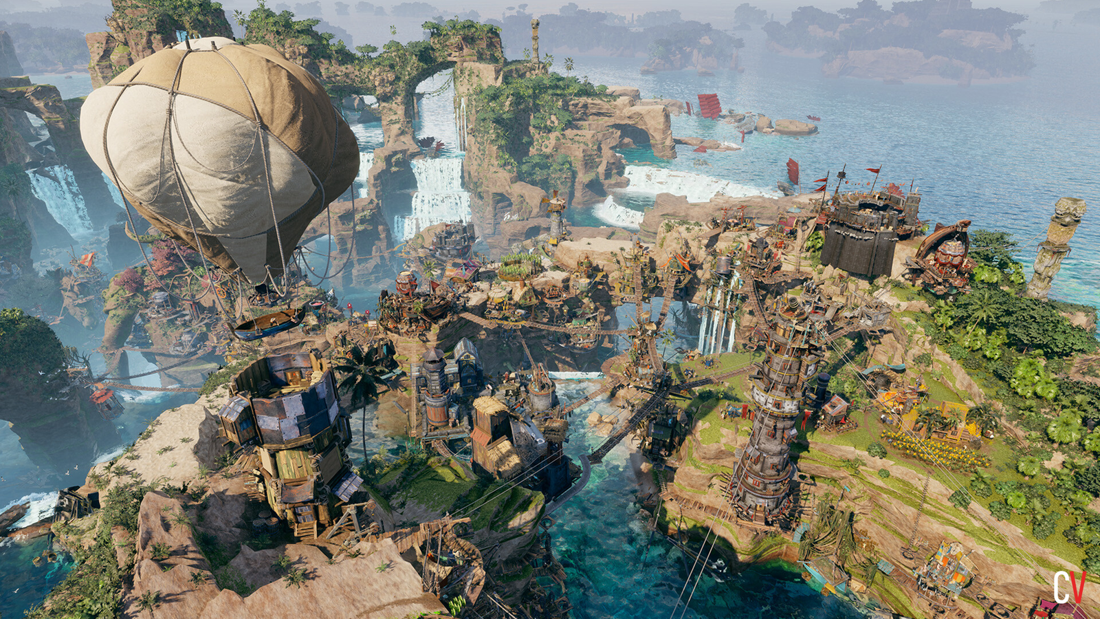 Corsair Cove Tipps: 15 geniale Tricks für Einsteiger