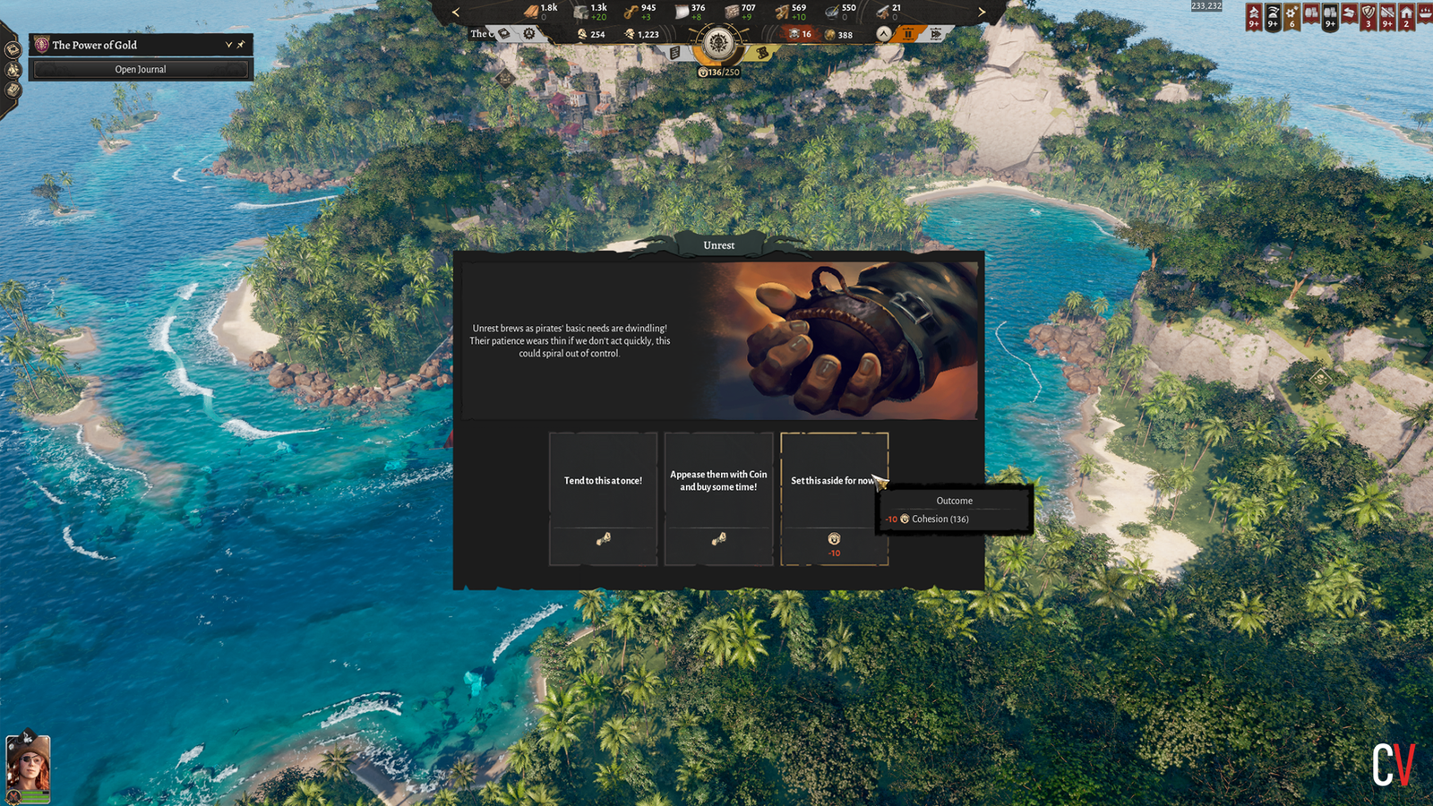 Corsair Cove Tipps: 15 geniale Tricks für Einsteiger