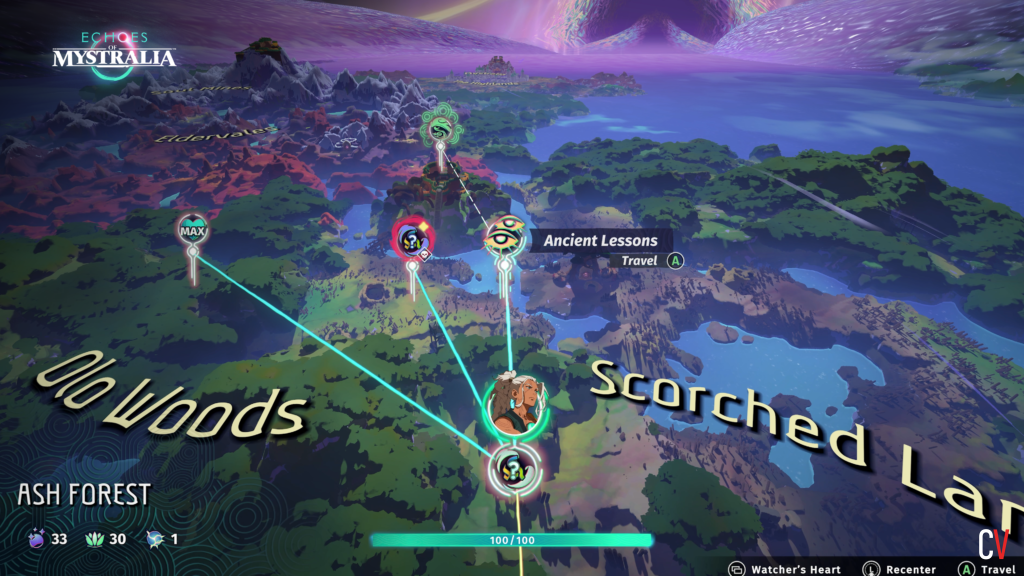 Echoes of Mystralia Tipps: So gelingt dein Start im Early Access