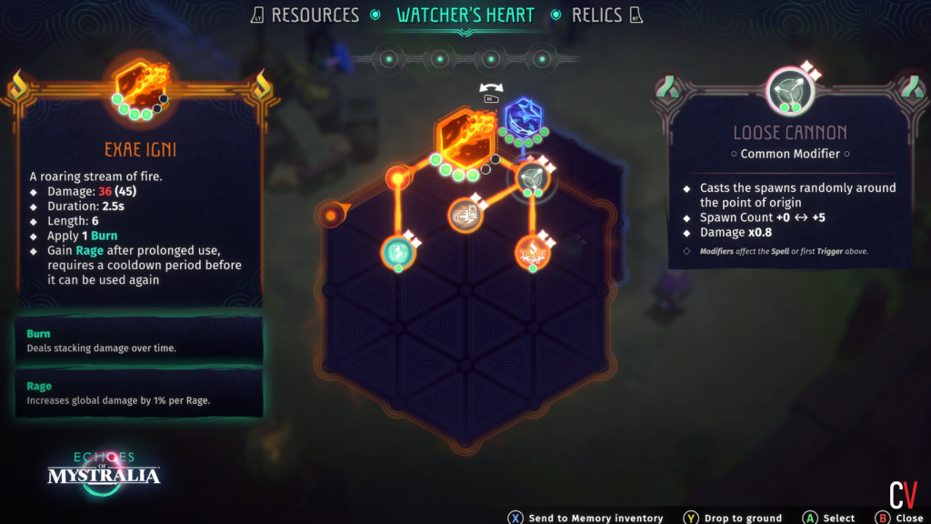 Echoes of Mystralia Tipps: So gelingt dein Start im Early Access