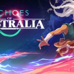 Echoes of Mystralia Titelbild