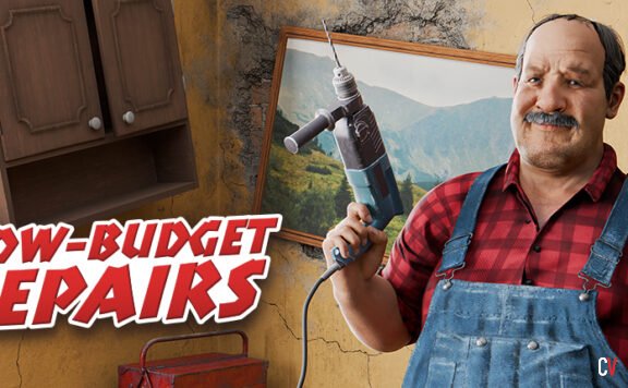 Low Budget Repair