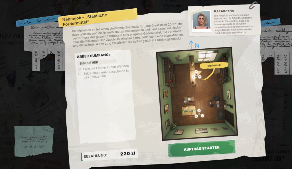 Review: Low Budget Repairs / August 2026 2 Low Budget Repairs