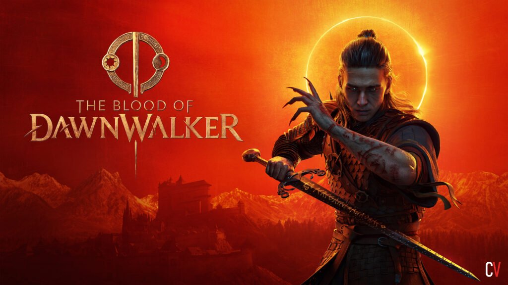 Vier Editionen von The Blood of Dawnwalker mit Preisen im Vergleich
