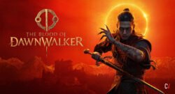 Blood of Dawnwalker: Ihre Magische Wirkung (Working Her Magic)