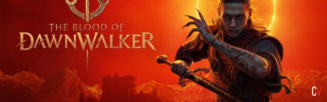 The Blood of Dawnwalker