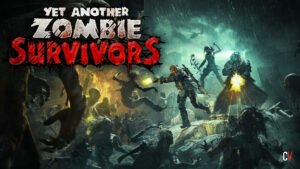 Yet Another Zombie Survivors
