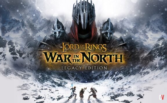 The Lord of the Rings: War in the North™ - Legacy Edition
