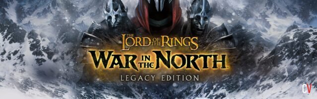 The Lord of the Rings: War in the North™ - Legacy Edition