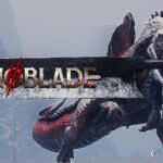 Dinoblade