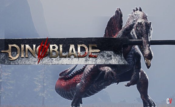 Dinoblade