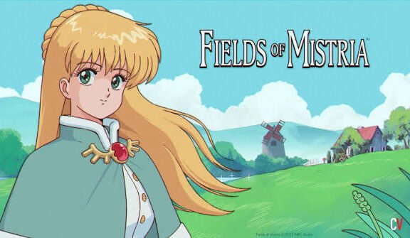 Fields of Mistria