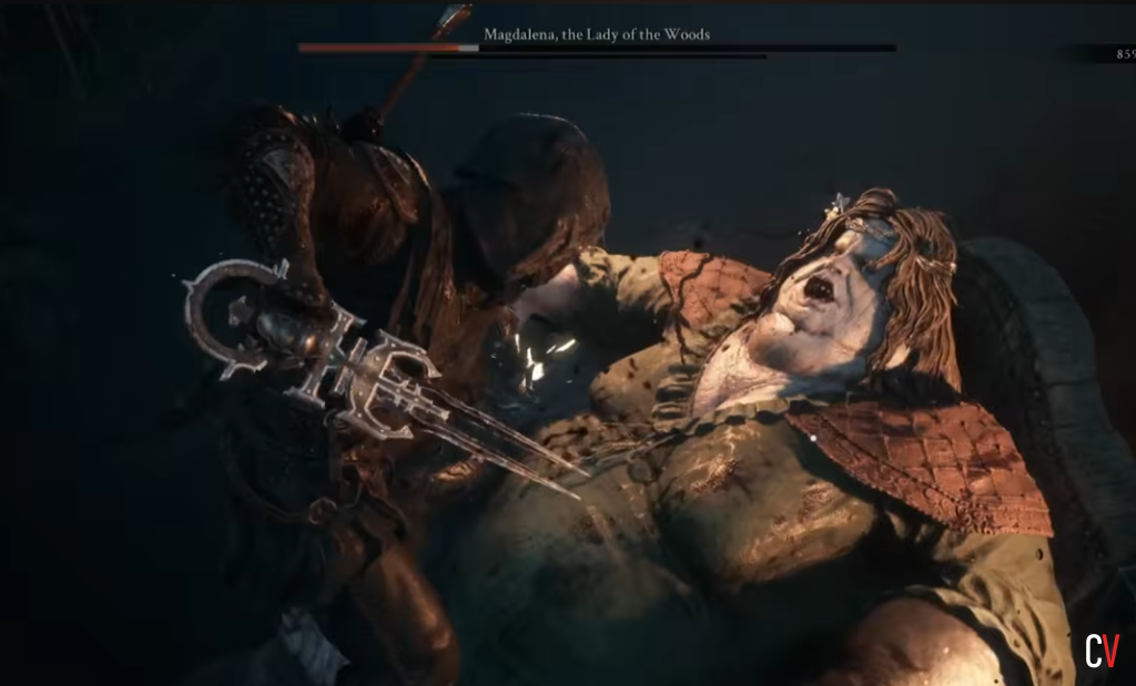 Mortal Shell 2 Bosse: Alle 10 Hauptbosse und ihre Belohnungen