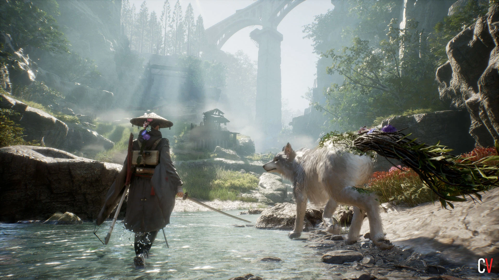 Beast of Reincarnation: Open World oder nicht? Und gibt es Koop?