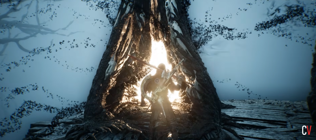 Mortal Shell 2 Beacons und Map Fragments: Alle Zahlen und die richtige Route