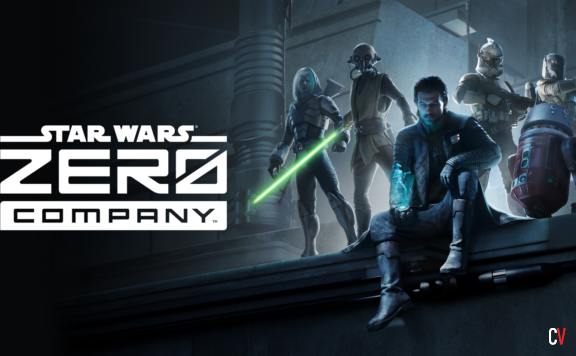Star Wars Zero Company