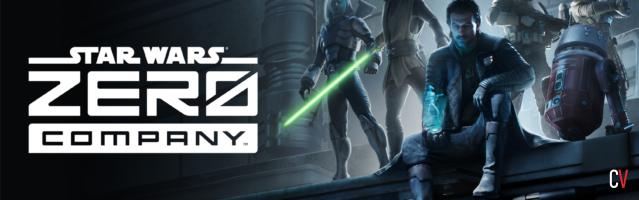 Star Wars Zero Company