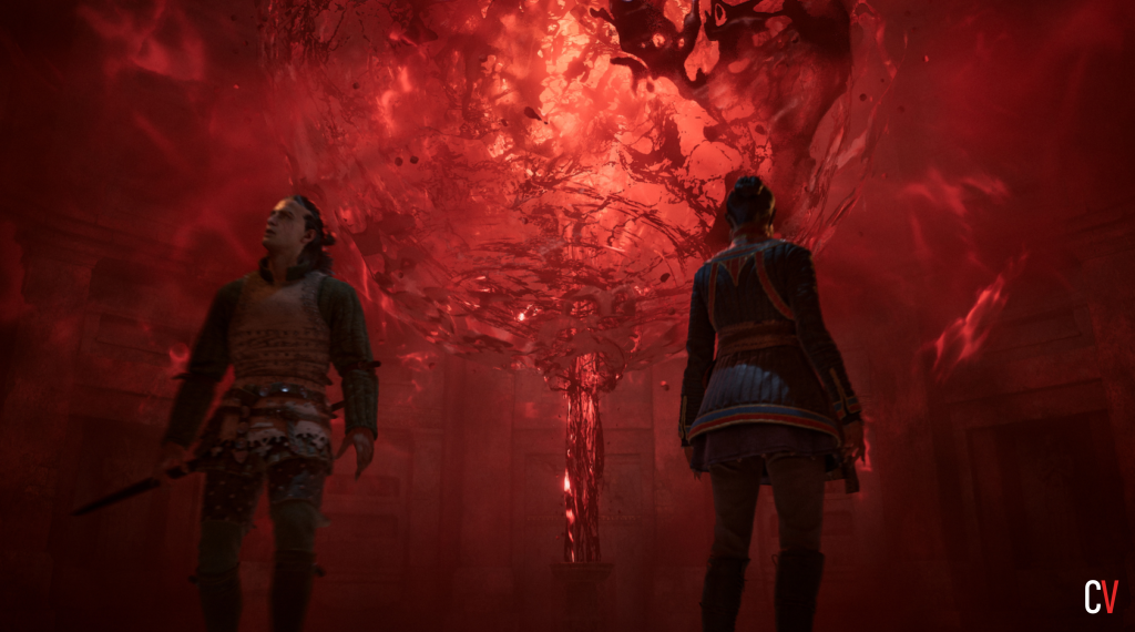 Blood of Dawnwalker Blutdurst: Trinken, Kontrollverlust und Korruption erklärt