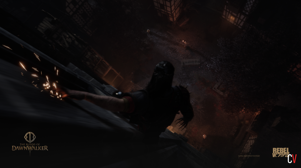 Blood of Dawnwalker Kampfsystem: Richtungen, Omniattack und beide Kampfstile erklärt