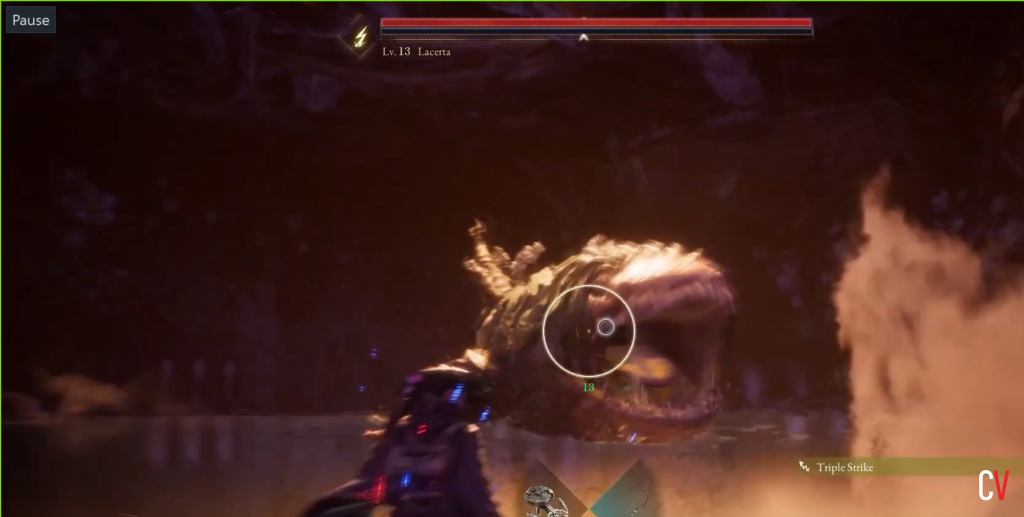 Beast of Reincarnation Lacerta besiegen: 6 clevere Konter 9 Beast of Reincarnation Lacerta besiegen: 6 clevere Konter