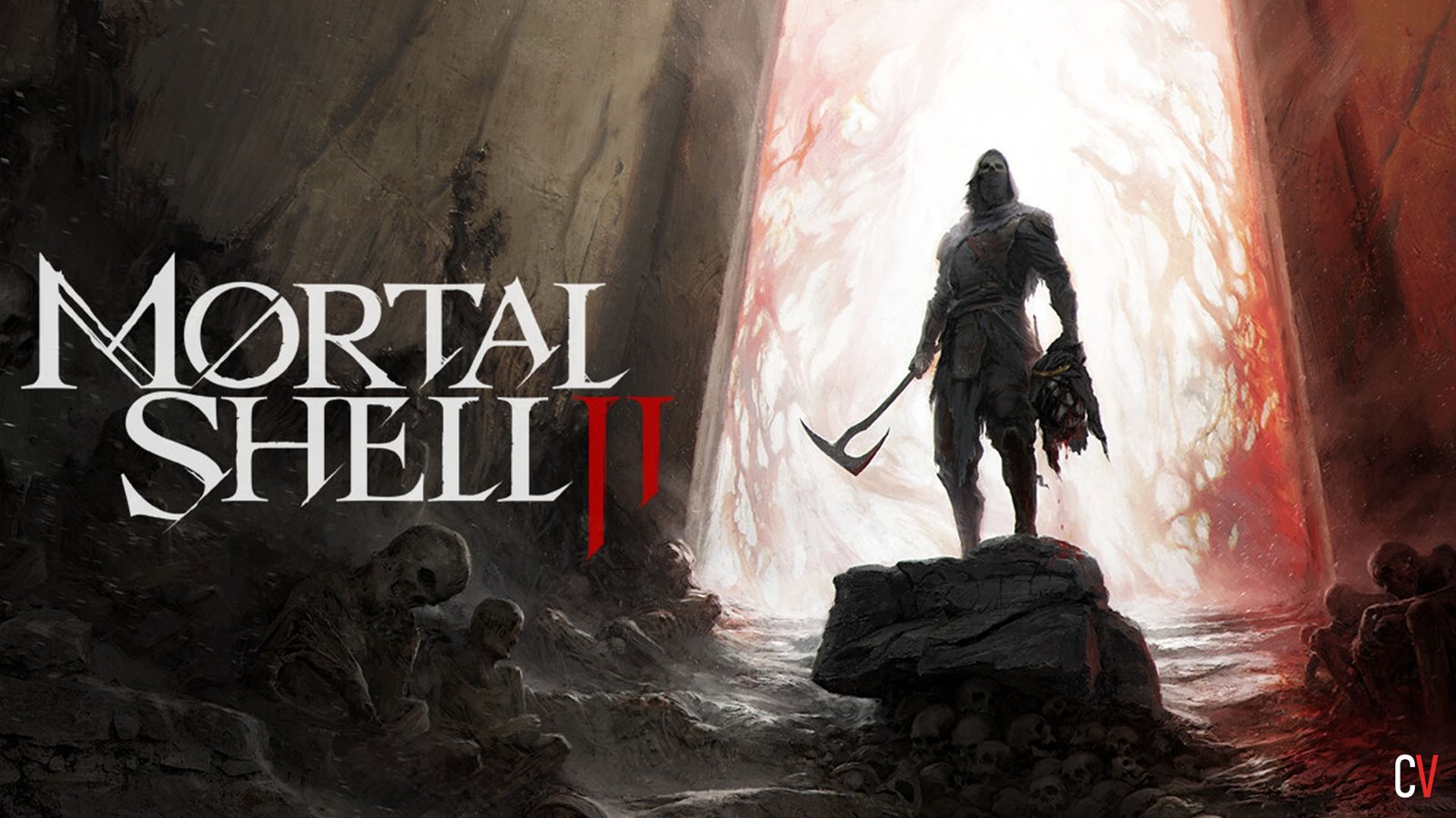 Wie lange dauert Mortal Shell 2? Spielzeit für alle Spielweisen