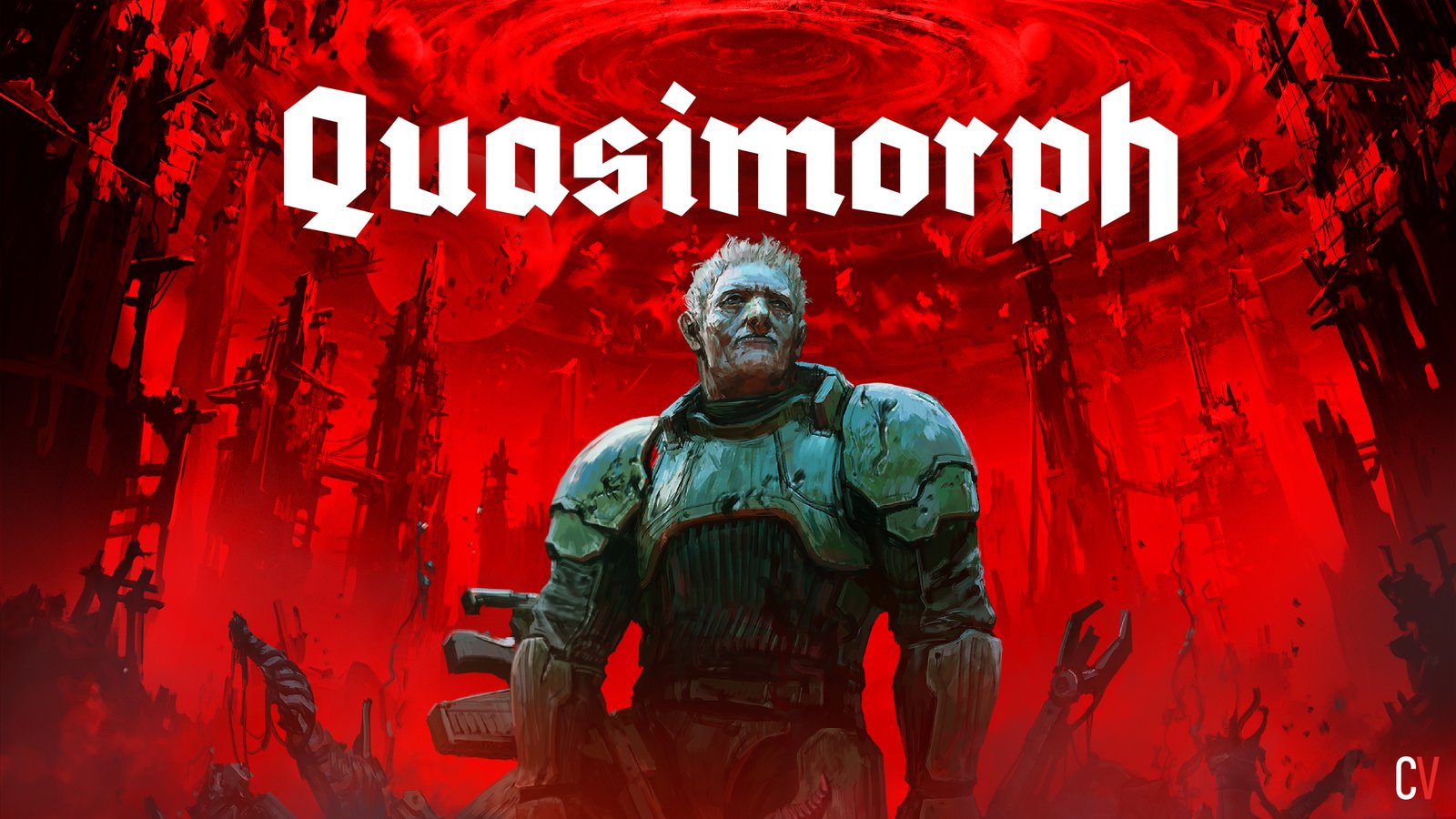 Quasimorph Tipps: Der Einsteiger-Guide für Version 1.0