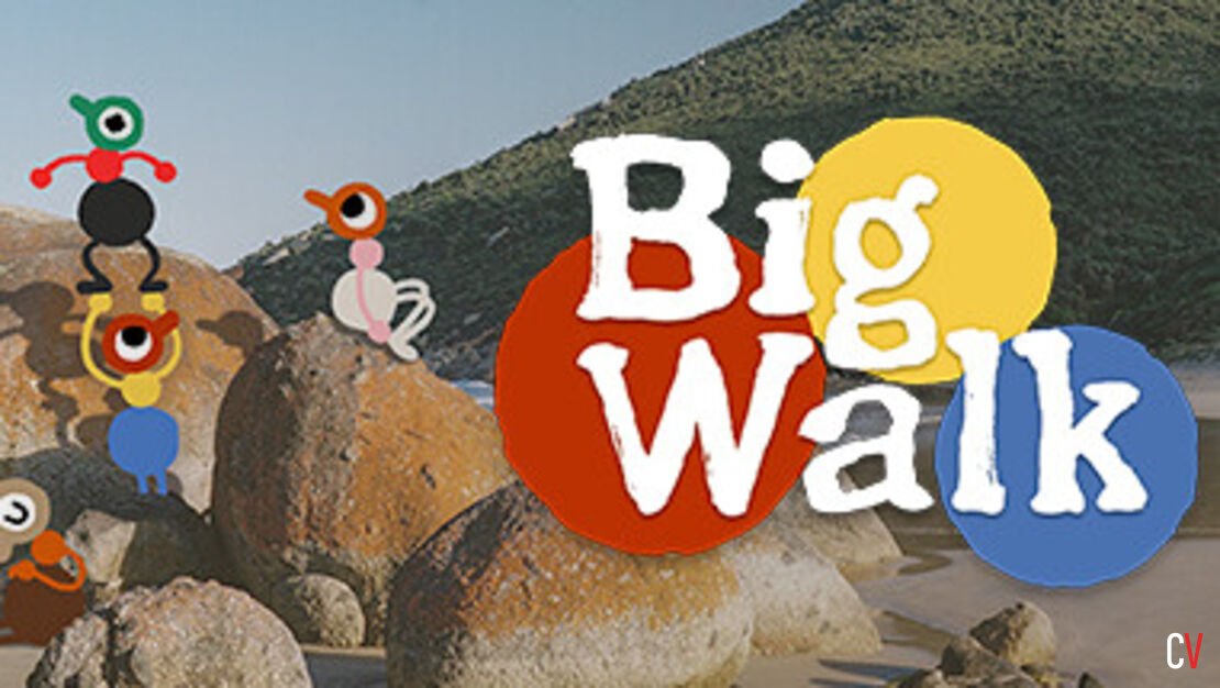 Big Walk Tipps: 15 clevere Tricks für den perfekten Start 1 Big Walk Tipps: 15 clevere Tricks für den perfekten Start