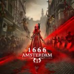 1666: Amsterdam