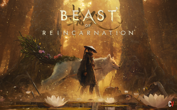 Beast of Reincarnation