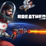 Breathedge 2 Key Art