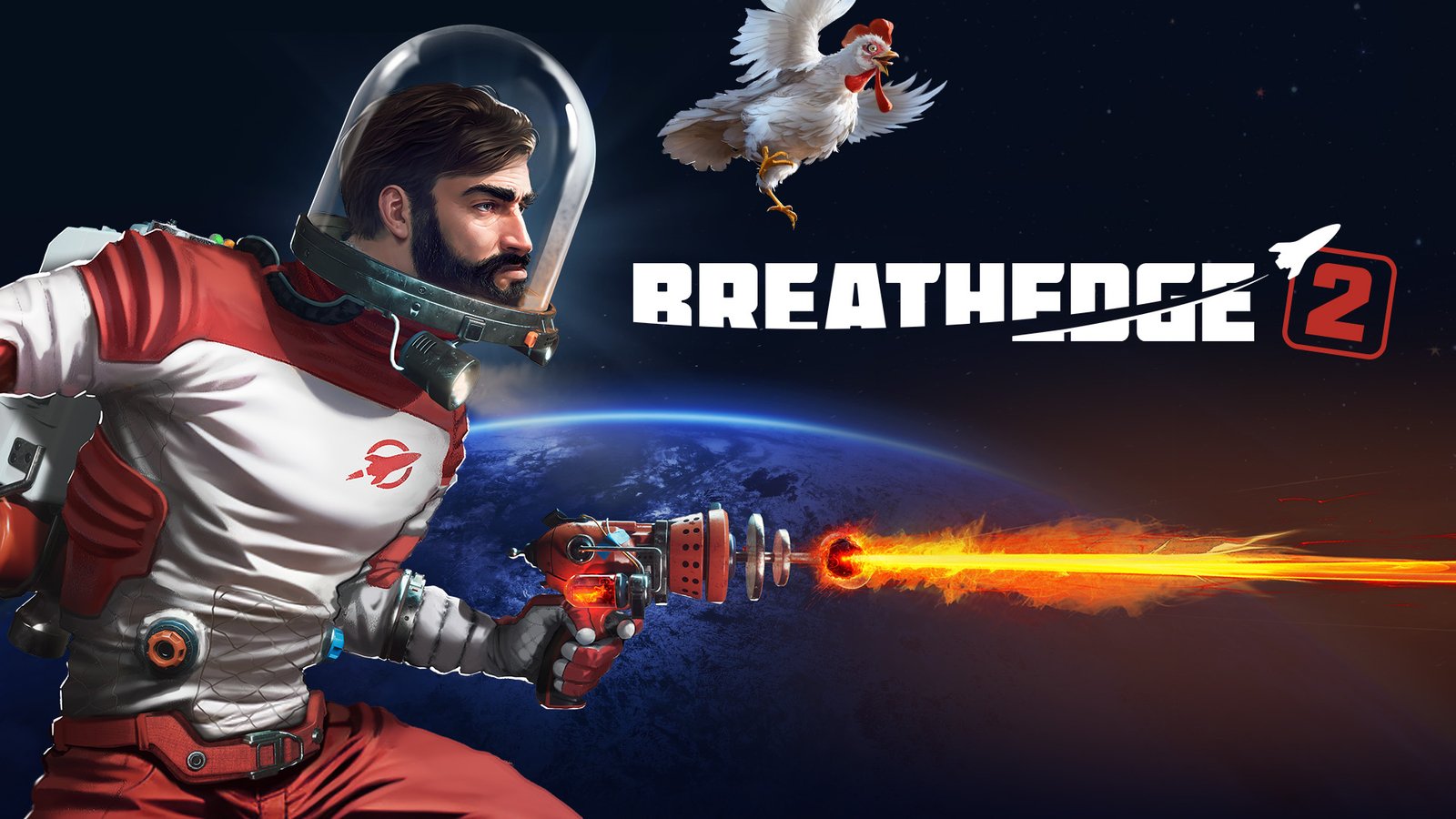 Breathedge 2 Review: Lohnt sich der Early Access schon?