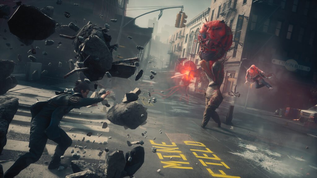 Control Resonant Release: Uhrzeit, Preload und Early Access in Österreich und Deutschland