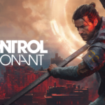 CONTROL Resonant