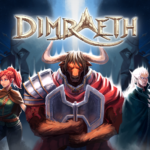 Dimraeth Test: Lohnt sich das Koop-Action-RPG im Early Access schon?