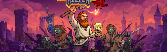 Graveyard Keeper 2 Titelbild