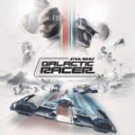 Star Wars: Galactic Racer