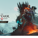 The Witcher 3: Wild Hunt Remastered