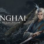 Dinghai: The Ocean Pillar Demo Review: Erster Eindruck zum Action-Roguelike aus dem Klassiker der Berge und Meere 6