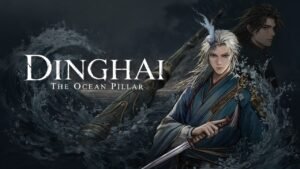 Dinghai: The Ocean Pillar Demo Review: Erster Eindruck zum Action-Roguelike aus dem Klassiker der Berge und Meere 2