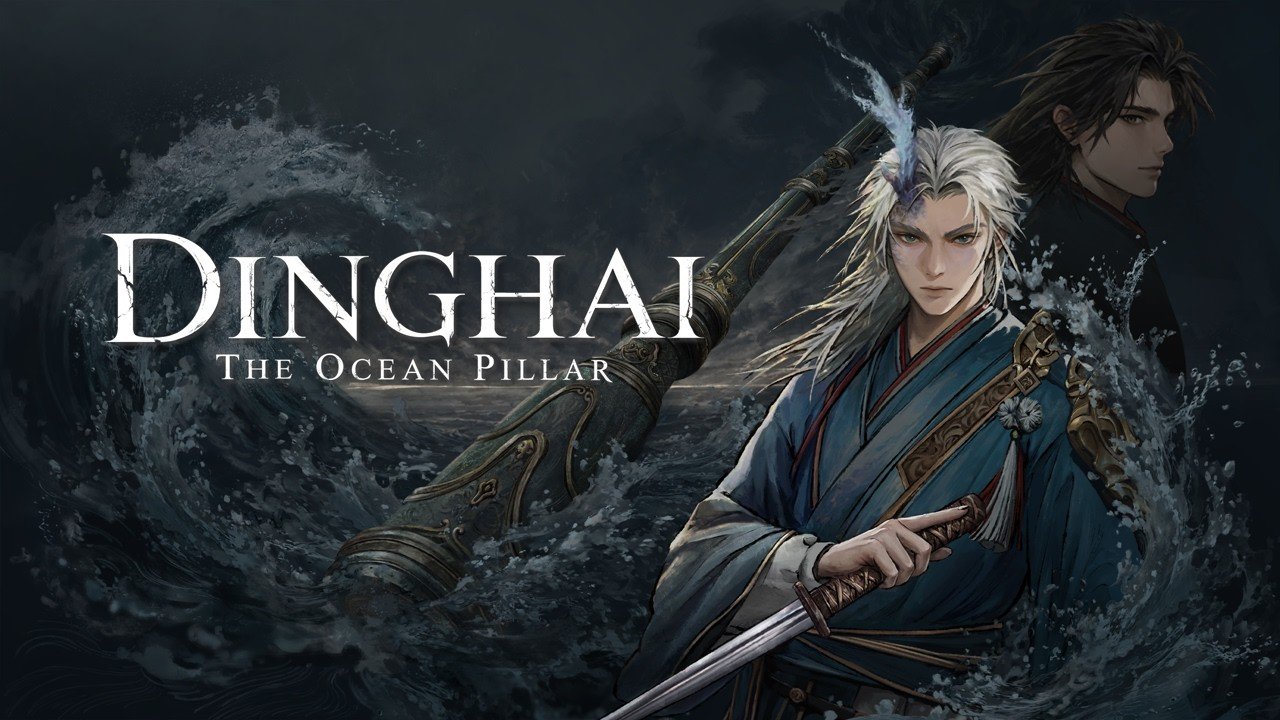 Dinghai: The Ocean Pillar Demo Review: Erster Eindruck zum Action-Roguelike aus dem Klassiker der Berge und Meere