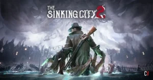 The Sinking City 2