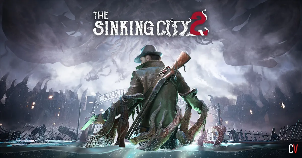 The Sinking City 2 Review: Lohnt sich Frogwares‘ Lovecraft-Horror?