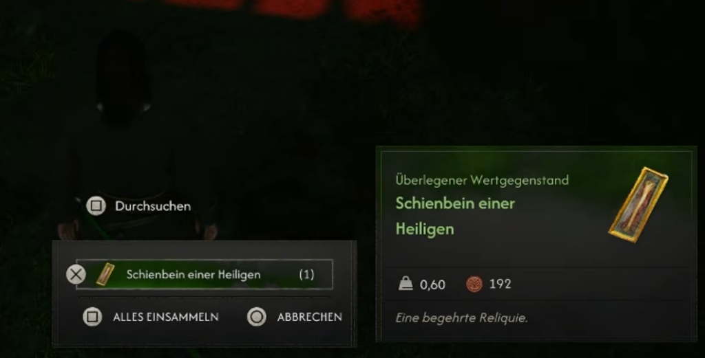 Blood of Dawnwalker Echos verstummter Glocken (Echoes of Silenced Bells): Komplettlösung