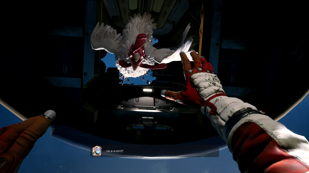 Breathedge 2 Review: Lohnt sich der Early Access schon?