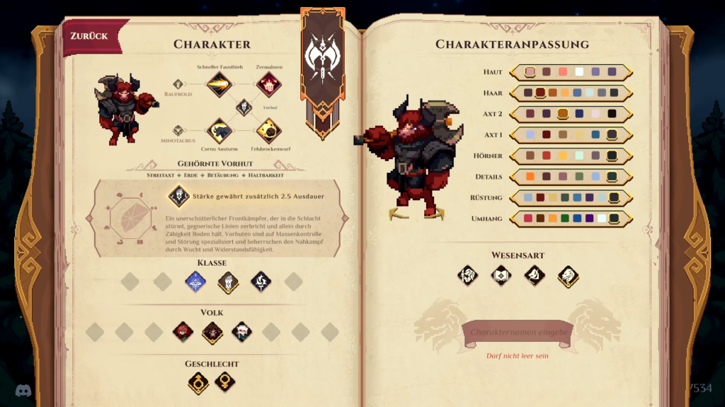 Dimraeth Test: Lohnt sich das Koop-Action-RPG im Early Access schon? 6 Dimraeth Test: Lohnt sich das Koop-Action-RPG im Early Access schon?