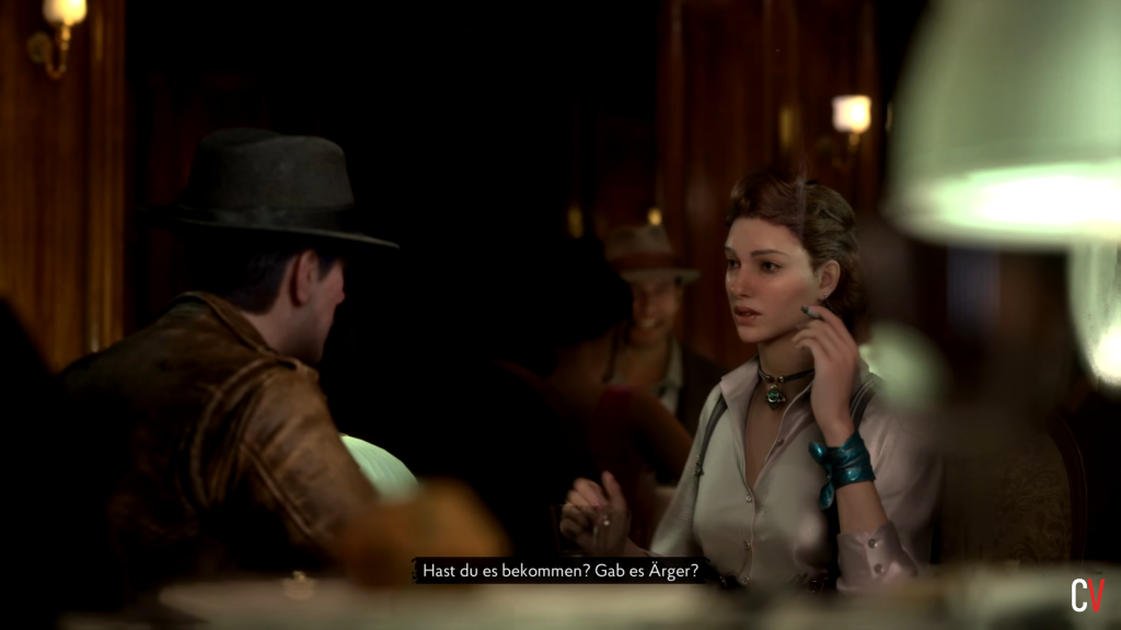 The Sinking City 2 Review: Lohnt sich Frogwares' Lovecraft-Horror? 6 The Sinking City 2 Test: Lohnt sich Frogwares' Lovecraft-Horror