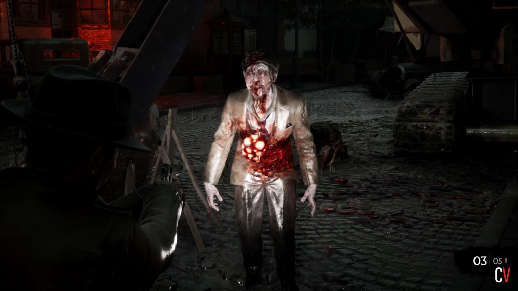 The Sinking City 2 Review: Lohnt sich Frogwares' Lovecraft-Horror? 7 The Sinking City 2 Review: Lohnt sich Frogwares' Lovecraft-Horror