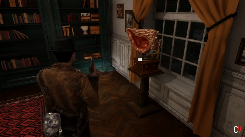 The Sinking City 2 Review: Lohnt sich Frogwares' Lovecraft-Horror? 9 The Sinking City 2 Review: Lohnt sich Frogwares' Lovecraft-Horror?